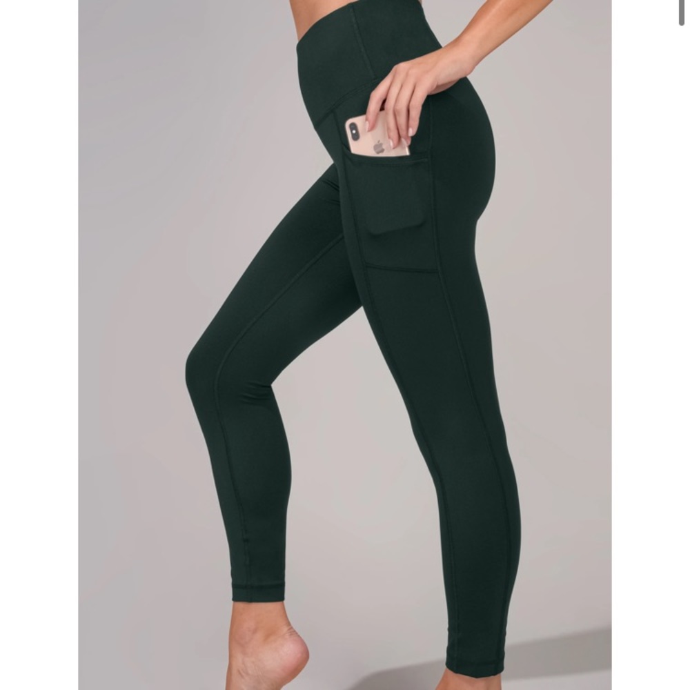 90 Degree Wonderlink Legging